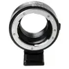 Viltrox NF-M43 bague d'adaptation
