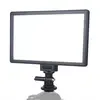 Viltrox L116T (Lumière vidéo), Lumière continue, Noir