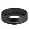 JJC Metalen zonnekap 67mm voor camera objectief