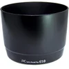 JJC Zonnekap EW-65B (voor Canon 24 mm F/ 2.8)