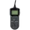 JJC Intervallomètre TM-B (Nikon MC-30)