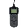 JJC TM-C Télécommande de minuterie filaire pour Canon