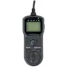 JJC Intervallomètre TM-A (Canon RS-80N3)