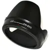 JJC lens hood Canon Ew-83g hood, Bouchon d'objectif, Noir