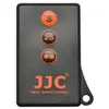 JJC Télécommande sans fil RM-S1