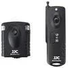 JJC Télécommande sans fil 30 m JM-D II (Panasonic DMW-RS1)