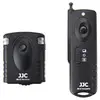 JJC Télécommande sans fil 50 m JM-A II (Canon RS-80N3)
