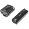 JJC Télécommande sans fil 30 m JM-BII (Nikon MC-30)