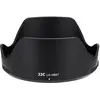 JJC LH HB87 Capot de lentille, Pare-soleil pour objectif