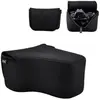 JJC OC-MC1BK - Housse de Rangement pour Appareil Photo avec Son Object...