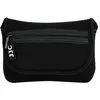 JJC tray (Cache-objectif), Housse pour appareil photo, Noir