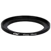 JJC Adaptateur de filtre FreePower 49 à 58 mm (58 mm, Adaptateurs de f...