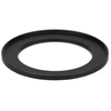 JJC Bague Adaptateur Filtre 77mm sur Objectif Diamètre 67mm Adaptatric...