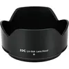 JJC HB 90A Nikon Zonnekap, Pare-soleil pour objectif, Noir