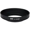 Jjc Lh-Hn40p - Pare-Soleil Jjc Lh-Hn40 En Métal Pour Objectif Nikon