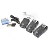 JJC-40249 Télécommande Sans Fil Studio flash