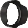 JJC Lh-60 F Pare-Soleil pour Canon EF-M 18 150 mm f/3.5 6.3 is STM, re...
