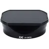 Jjc LH-JXF23 pare-soleil pour Fujifilm - Noir