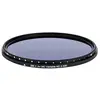 JJC F NDV82 Variable ND Filter