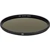 JJC Filtre ND1000 82mm (Filtre gris neutre, 82 mm), Filtre photo