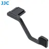 JJC TA-A7CII Poignée Thumb Up Noir