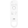JJC Télécommande Bluetooth BTR-S1 Blanc