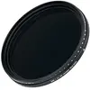 JJC 82mm ND2-ND2000 Variable Neutral Density Filter