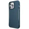 RAPTIC COQUE CLUTCH SHOCKPROOF 3M IPHONE 14 PRO MAX BLEU