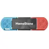 Clé USB SSD KingSpec 1000MB/s USB3.2 Gen2 Stockage Flash 512 Go Type C...