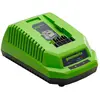 Greenworks G40UC5 40V Li-ion Acculader