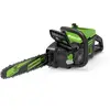 GREENWORKS Tronçonneuse sans fil 60V 40 cm - sans batterie ni chargeur