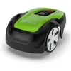 Robot tondeuse Optimow M GREENWORKS - pour 500m2