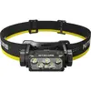 Nitecore HC60 UHE Hoofdlamp Oplaadbaar