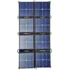 NITECORE - PANNEAU SOLAIRE SOUPLE 12V 100W POUR POWER STATION NES FSP1