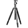 Sirui Traveller T-2004XL + E-20 head deal