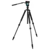 Sirui R-2214X (Métal, Carbone), Trépied, Noir