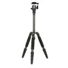 Sirui T-025SK kit  trépied carbone avec rotule Ball B-00K