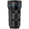 SIRUI Objectif de cinéma anamorphique F2.8 24 mm 1,33 x APS-C (monture...