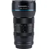 Sirui 24mm f/2.8 Nikon Z (Nikon Z, APS-C / DX), Objectif, Noir