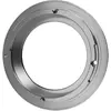 Sirui bague adaptatrice monture Nikon Z pour 35mm F1.8 Anamorphic