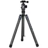 Sirui AT-125 + E-10 Lichtgewicht Traveler statief