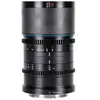 Sirui Saturn 35mm T2.9 1.6x anamorph Sony E (Sony E, Plein format), Ob...