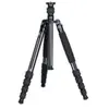 Sirui T-1005 trépied aluminium avec rotule ball K-10II