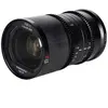Sirui Venus 35mm T2.9 1.6x Anamorphique Plein format monture Canon RF