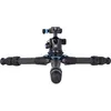SIRUI trépied compact avec rotule ST-10X