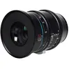 Sirui Jupiter 50mm T2 Full-frame Marco Cine Lens(EF mount) (Canon EF, ...