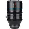 Sirui Venus 50mm T2.9 1.6x Anamorphique Plein format monture L