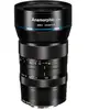 Sirui 24mm Anamorphic, Canon EF-M Mount (Canon EF-M, APS-C / DX), Obje...