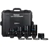 Sirui Focale fixe Venus 35, 50, 75 & 100mm T/2.9 - Monture L (Monture ...