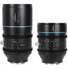 Sirui Optical Objectif De L´appareil Photo Venus Ff 35+50+75+100+adp12...